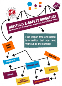 E saftey directory 217x300 - Bristol E Safety Directory