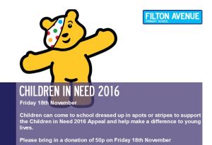 Children in Need 2016 x 4 300x206 - Remember to Dress up in Spots or Stripes for Children in Need Tomorrow