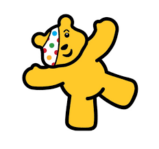 pudsey - We raised a fantastic £451 for Children in Need