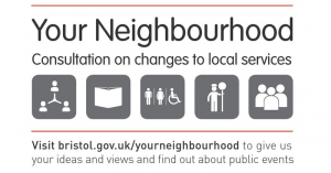Neighbourhood Consultation 300x157 - Consultation on Changes to Local Services