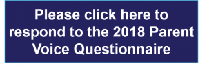 2018 Parent Voice Survey dark blue 300x96 - Please Respond to the Parent Voice Questionnaire 2018