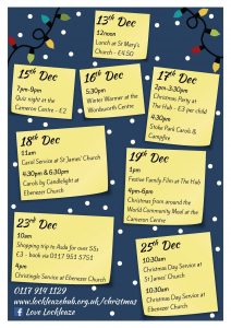 Christmas in Lockleaze 2016 Page 2 212x300 - Christmas Events in Lockleaze